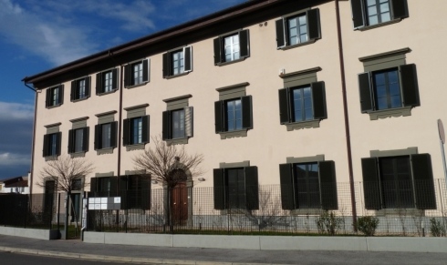 Biomedical Centro Medico Pisa