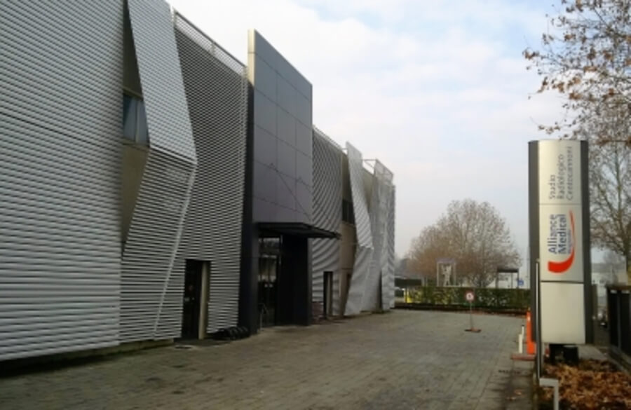 istituto radiologico toscano