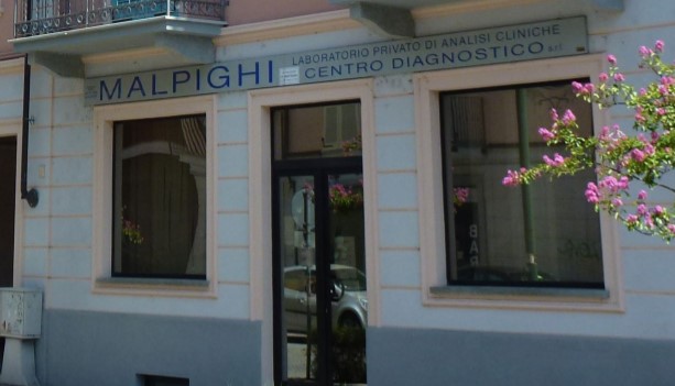 malpighi centro diagnostico