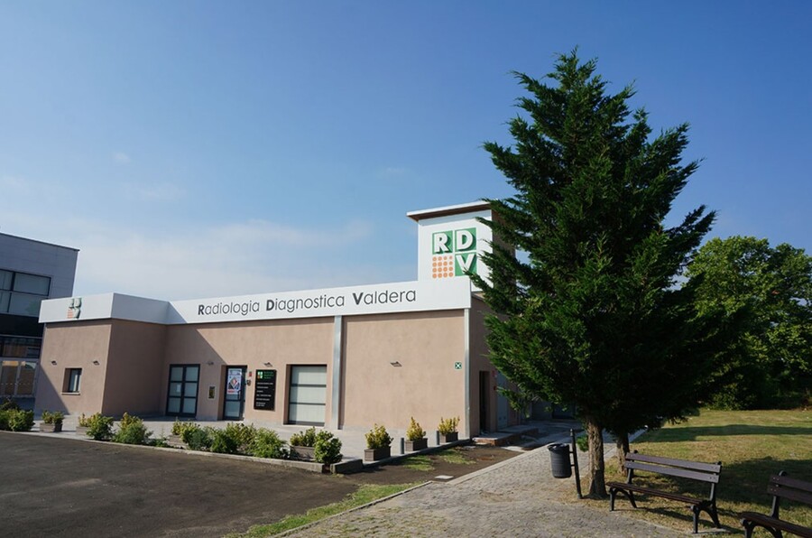 radiologia diagnostica valdera