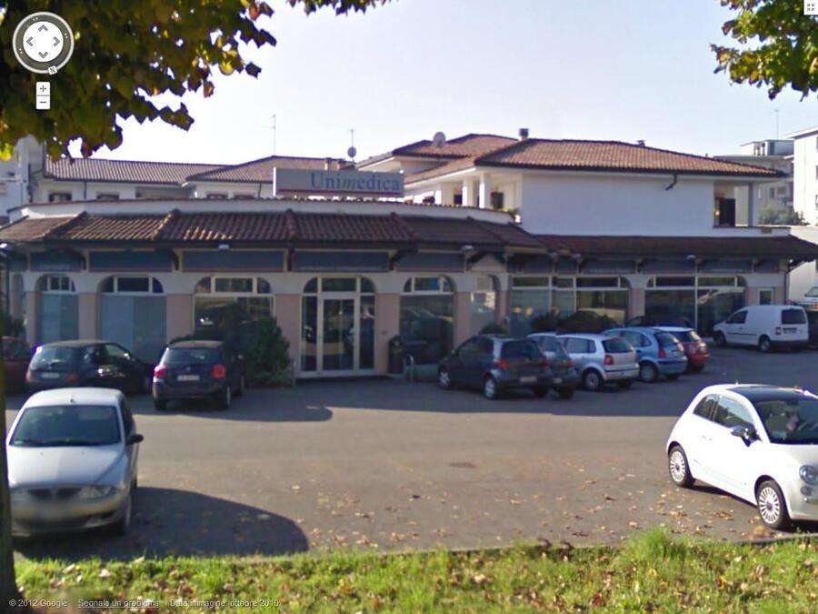 Unimedica Seregno