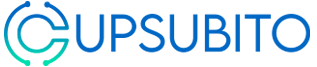 Logo di CupSubito
