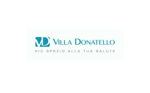 Villa Donatello Sesto Fiorentino