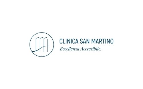 MALGRATE Clinica San Martino Malgrate