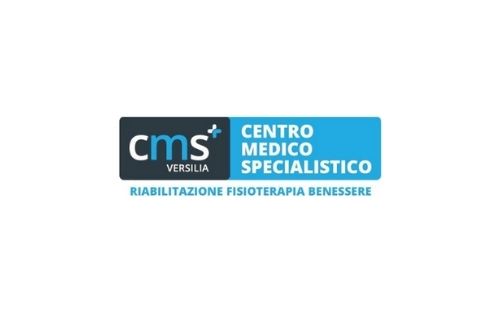 LIDO DI CAMAIORE CMS VERSILIA