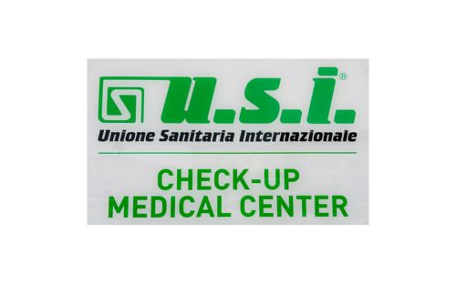 Check Up Medical Center Lucca