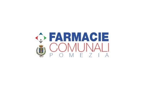 FARMACIA COMUNALE 3 POMEZIA