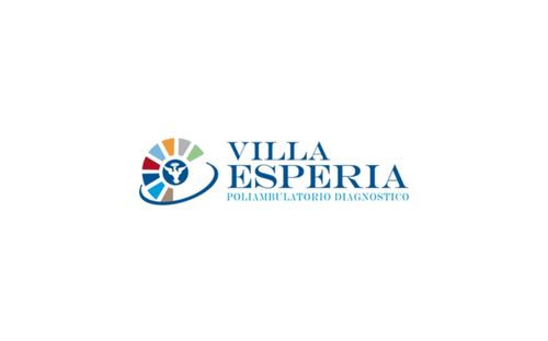 VILLA ESPERIA GENOVA