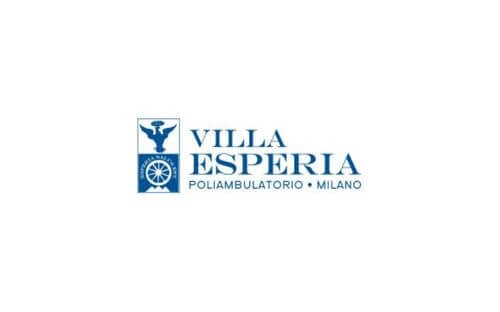 MILANO Poliambulatorio Villa Esperia Milano