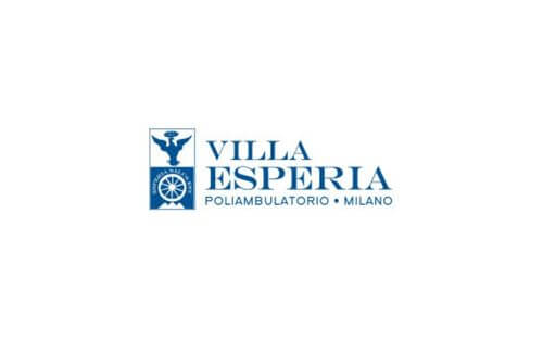 MILANO POLIAMBULATORIO VILLA ESPERIA MILANO