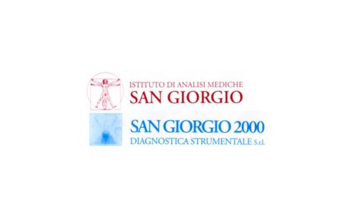 SAN GIORGIO 2000 DIAGNOSTICA STRUMENTALE PRATO