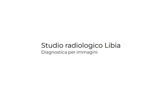 STUDIO RADIOLOGICO LIBIA ROMA