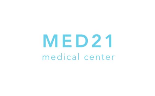 Med21 Medical Center Prato