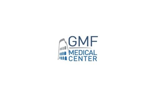 ROMA Gmf Medical Center Roma