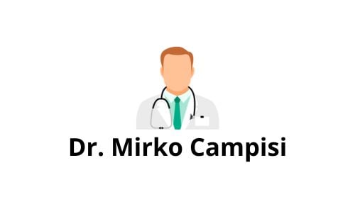 STUDIO MEDICO DOTTOR CAMPISI MIRKO CATANIA
