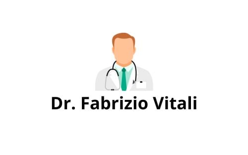 STUDIO MEDICO DOTTOR FABRIZIO VITALI MORTARA