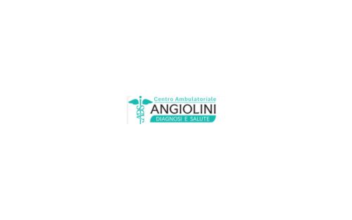 CENTRO AMBULATORIALE ANGIOLINI PRATO