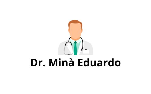 Dottor Eduardo Minà Varese