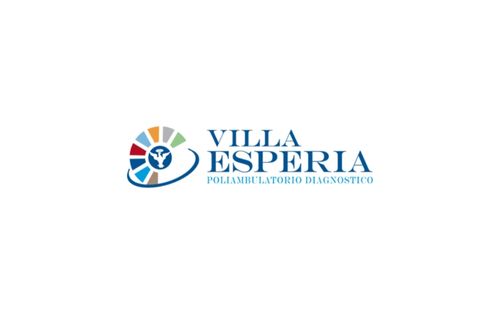 GENOVA Villa Esperia Genova