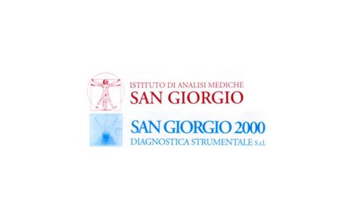 San Giorgio 2000 Diagnostica Strumentale Prato