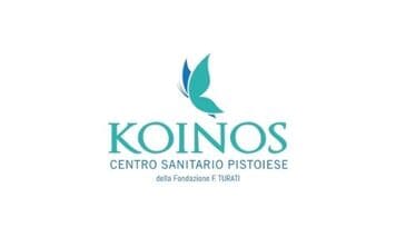 Koinos Fondazione Turati Pistoia