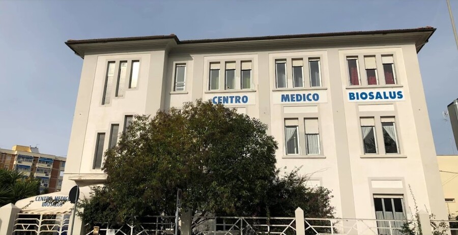 Centro Medico Biosalus Livorno