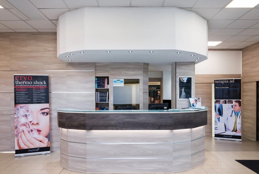 Centro Medico San Marco Milano