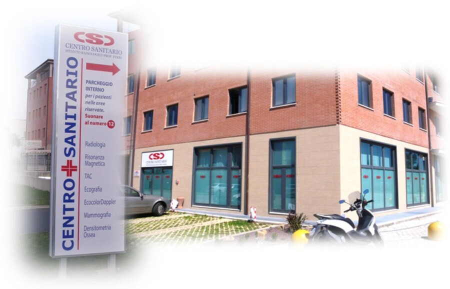 centro radiologico livorno