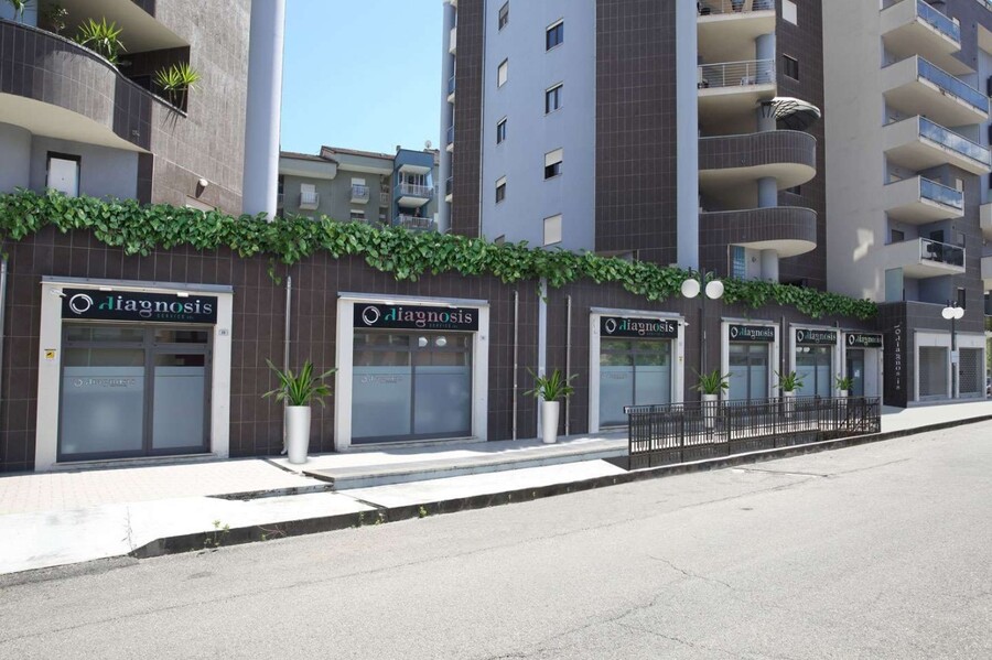 diagnosis service cosenza