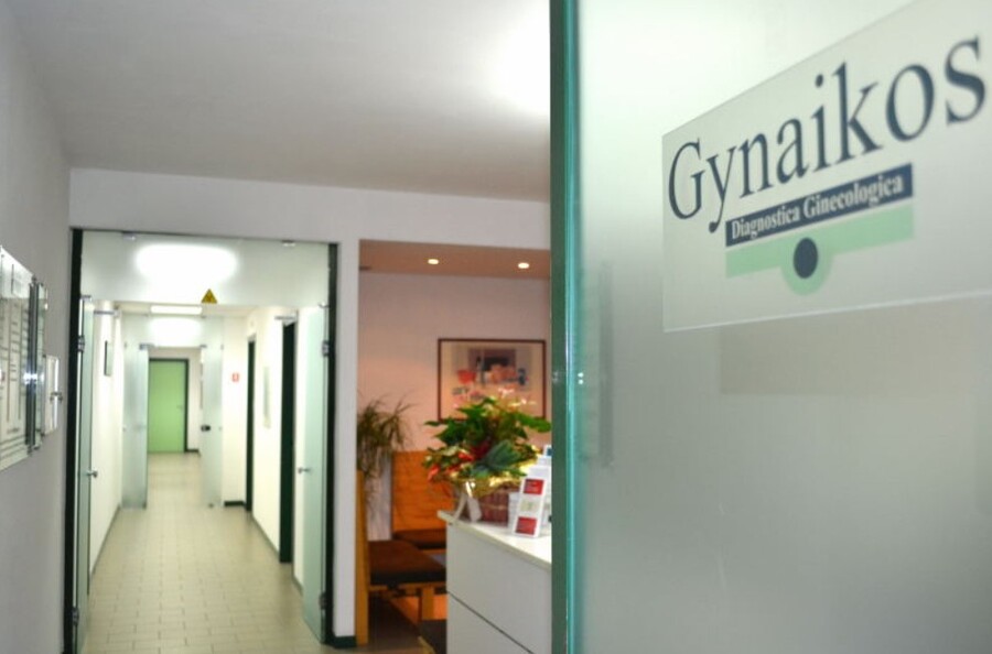 Gynaikos Prato